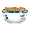 MLB LOS ANGELES DODGERS 11.75" ALL PRO PARTY BOWL-Fremont Die-Big Fan Arena