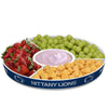 NCAA PENN STATE NITTANY LIONS PARTY PLATTER-Fremont Die-Big Fan Arena