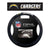 NFL LOS ANGELES CHARGERS POLY-SUEDE STEERING WHEEL COVER-Fremont Die-Big Fan Arena