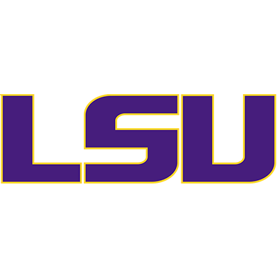 LSU Tigers football
