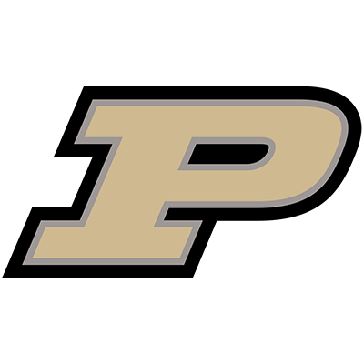 PURDUE UNIVERSITY BOILERMAKERS