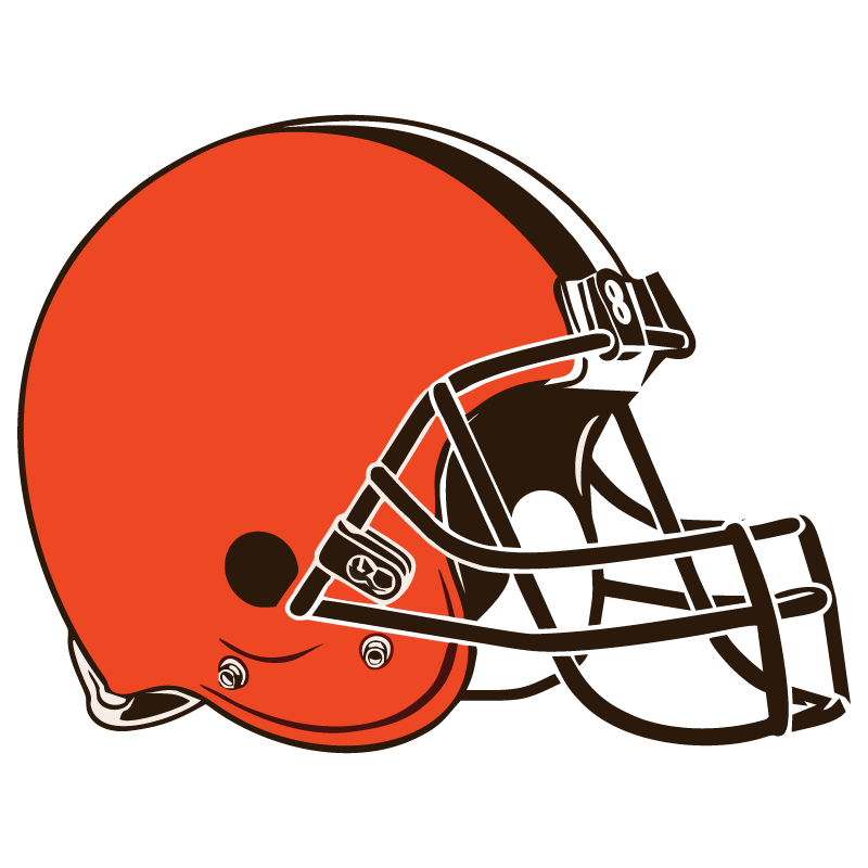CLEVELAND BROWNS