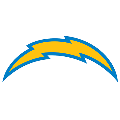 LOS ANGELES CHARGERS