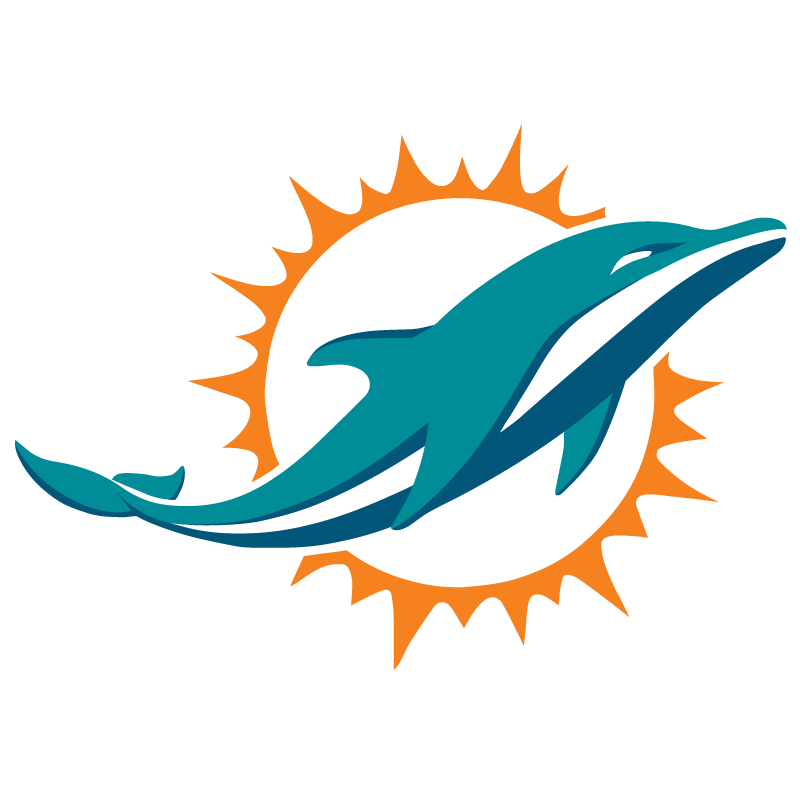 MIAMI DOLPHINS