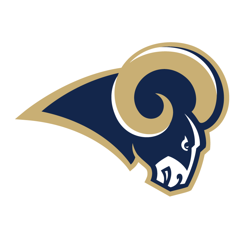 LOS ANGELES RAMS