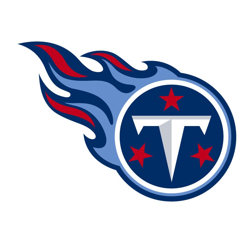 TENNESSEE TITANS