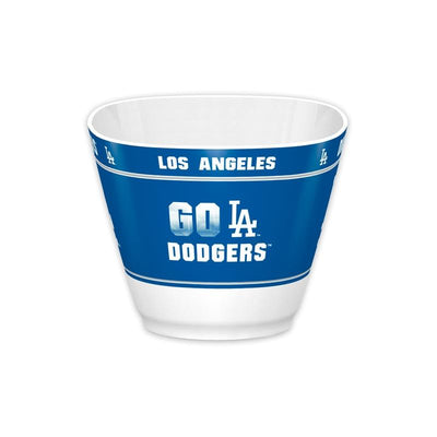 MLB LOS ANGELES DODGERS MVP BOWL-Fremont Die-Big Fan Arena