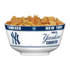 MLB NEW YORK YANKEES 11.75" ALL PRO PARTY BOWL-Fremont Die-Big Fan Arena