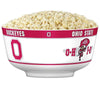 NCAA OHIO STATE BUCKEYES 14.5" LARGE PARTY BOWL-Fremont Die-Big Fan Arena