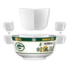 NFL GREEN BAY PACKERS 11.75" ALL PRO PARTY BOWL-Fremont Die-Big Fan Arena