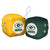 NFL GREEN BAY PACKERS FUZZY DICE-Fremont Die-Big Fan Arena