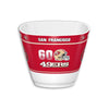NFL SAN FRANCISCO 49ERS MVP BOWL-Fremont Die-Big Fan Arena