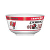 NFL TAMPA BAY BUCCANEERS 11.75" ALL PRO PARTY BOWL-Fremont Die-Big Fan Arena